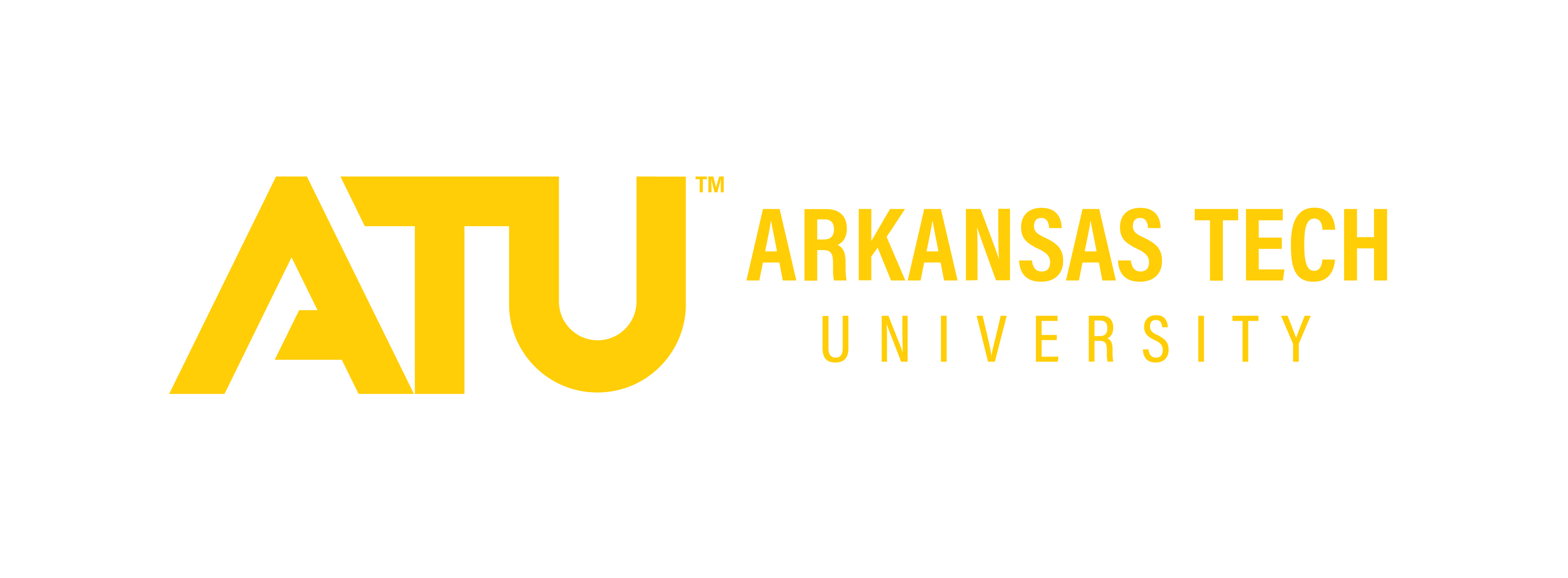 Arkansas Tech University Logo