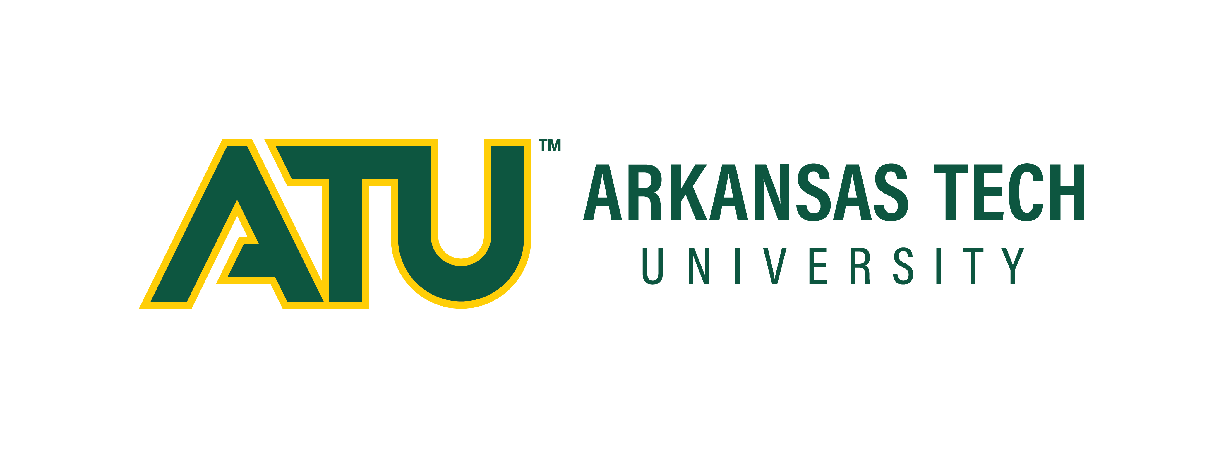 Arkansas Tech Logo